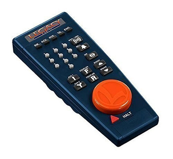 Lionel Legacy Cab-1L Remote Controller