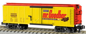 Lionel 48828 S Scale Mr Goodbar Reefer