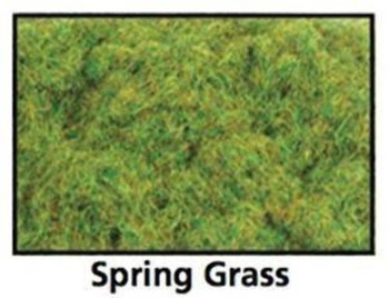 Peco PSG-201 All Scales 2MM SPRING GRASS 30G
