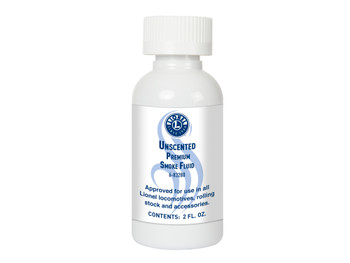 Lionel 83280 Unscented Smoke 6