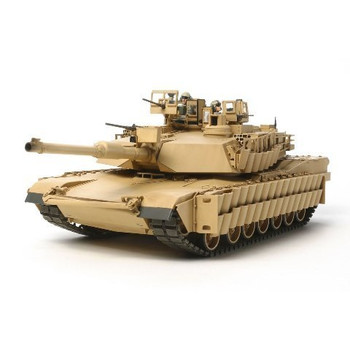 Tamiya 35326 1/35 US M1A2 SEPABRAMS TU