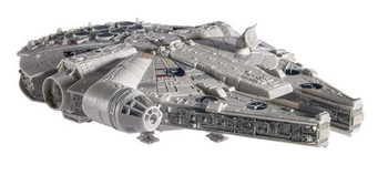 Revell Monogram 851822 1:72 SW MILLENIUM FALCON