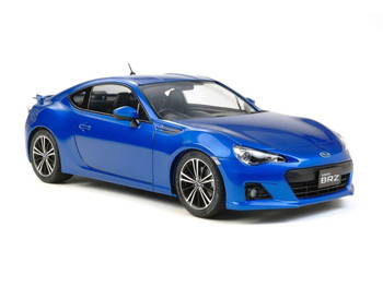 Tamiya 24324 1/24 Scale Subaru BRZ Kit