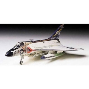 Tamiya 60741 1/72 DOUGLAS F4D1 SKYRAY