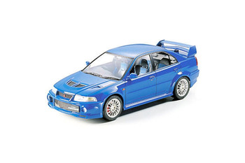 Tamiya 24213 1/24 Scale Mitsubishi Lancer Evolution VI