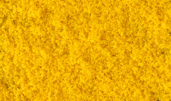 Woodland Scenics T1353 Coarse Turf Fall Yellow Shaker