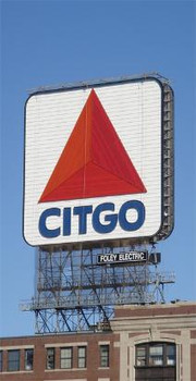 Miller Engineering LLC 1650 CITGO DESKTOP NEON