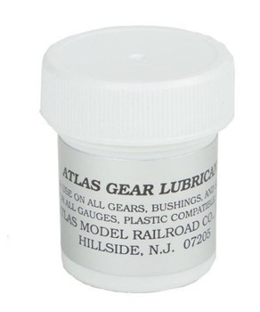 Atlas 190 GEAR LUB 1/2 OZ