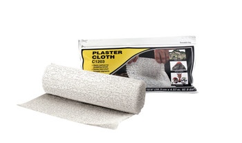 Woodland 1203 Plaster Cloth