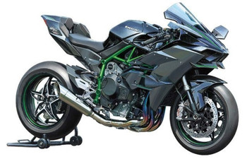 Tamiya 14131 1:12 KAWASAKI NINJA H2R