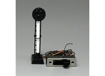 Model Power 8572 Target Signal N