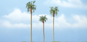 Woodland Scenics TR1617 Royal Palm (3)