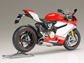 Tamiya 14132 1/12 Scale Ducati 1199 Panigale S