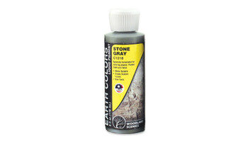 Woodland 1218 Stone Gray Pigment