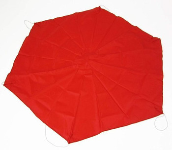 PSII 30" NYLON PARACHUTE