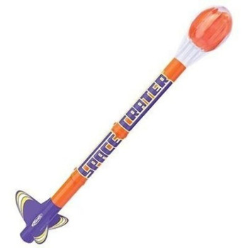 Estes Rockets 7265 SPACE CRATER STD KIT 18MM