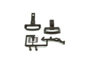 LGB 64707 G Scale 2070-Series Coupler Set