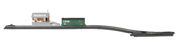 Bachmann 44333 HO FREIGHT TRANSFER