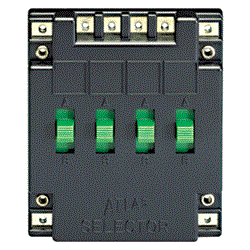 Atlas 215 Control Selector