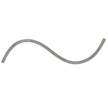 Atlas 2500 N Scale Flex Track Code 80 100/BX Atlas 2500 N Scale Flex Track Code 80 100/BX