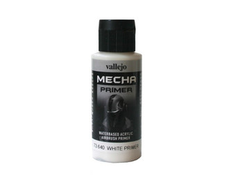 Vallejo 73640 Primer White 60 ml