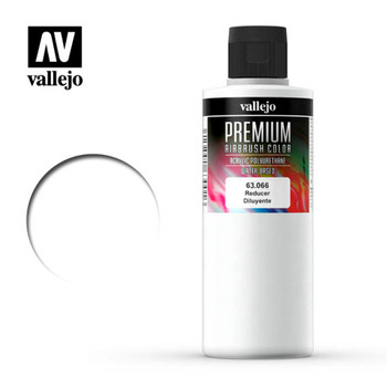 Vallejo 63066 Reducer 200 ml