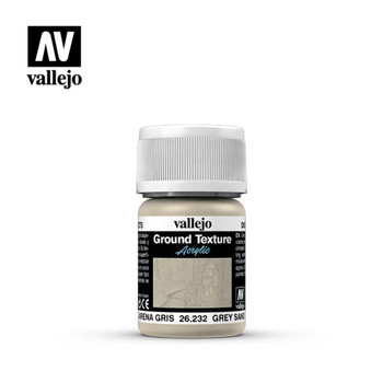 Vallejo 26232 SAND PASTE 200 ml