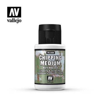 Vallejo 76550 Chipping Medium 35 ml