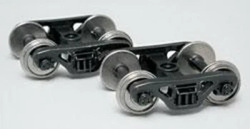 Roller Bearing 70-Ton (pr) HO Scale Atlas Trains