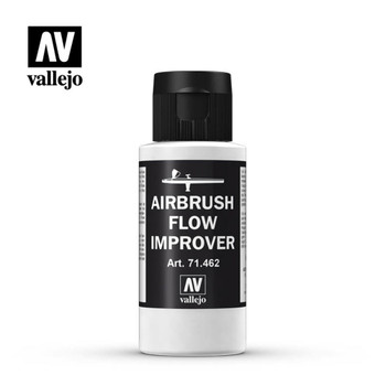 Vallejo 71462 Airbrush Flow Improver 60 ml