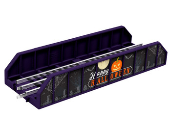 Lionel 2125010 O Scale Halloween Girder Bridge