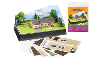 Woodland SP4244 Home Kit