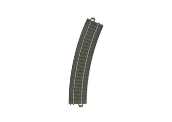 Marklin 20224 HO Scale Curved C Track R2