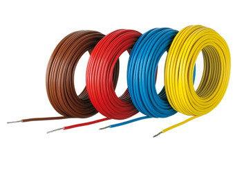 Marklin 71060 390 Inches Wire 4 Colors