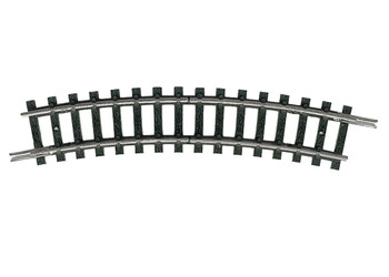 TRIX 14984 N Scale Curved Isolation Track R 1 24?