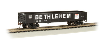 Bachmann 17205 HO Scale Bethlehem Steel 40' Gondola