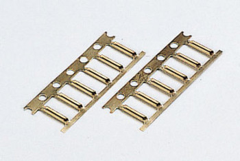 Kato 24-810 N Scale Flexible Track Joiner (12)