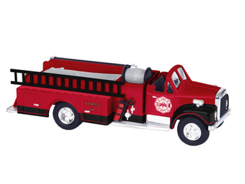 Lionel 2230060 O Scale Red Fire Truck