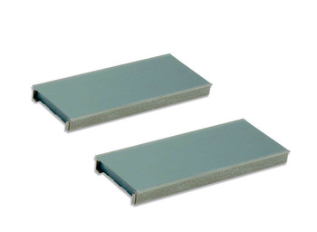 PECO ST-94 N Scale Platform Units Stone Type (2)