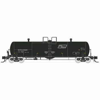 Rapido 535007 N Scale NCTX North American Procor 20K Gal Tank Car #1 (6)