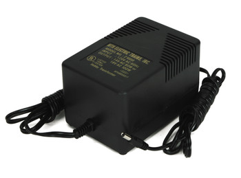 MTH Electric Trains 40-1000A Z1000 Brick 100-Watt Transformer Power Supply MTH Electric Trains 40-1000A Z1000 Brick 100-Watt Transformer Power Supply