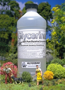 Scenic Express 0070 Concentrated Glycerin - 16 Oz.
