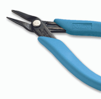 Xuron Tools 489 Combination Tip Plier