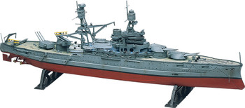 Revell 850302 1:426 Scale USS Arizona Battleship Level 4 Plastic Model Kit