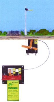 Circuitron 8100 RSA Remote Signal Activator