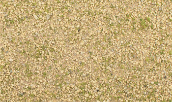 Woodland Scenics 6532 All Scale Scenery Gravel Natural