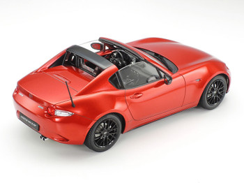 Tamiya 24353 1/24 Scale 2016 Mazda MX-5 RF Miata MX-5 (Kit)