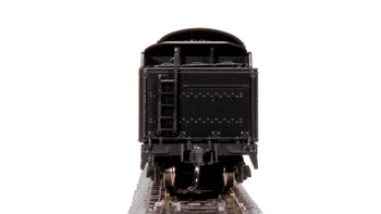 Broadway Limted 7838 N SPS USRA Heavy Mikado Glacier Green Steam Locomotive #502