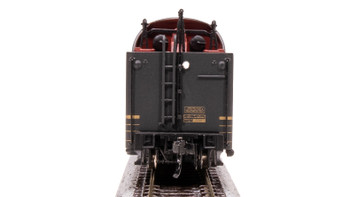 Broadway Limited 8024 N Scale Pennsylvania T1 Duplex Steam Locomotive #5549