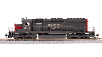 Broadway Limited 9048 HO Union Pacific EMD SD40 Yellow & Gray No